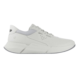 Ecco Biom 2.2 Leather Men, white